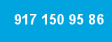 917 150 95 86